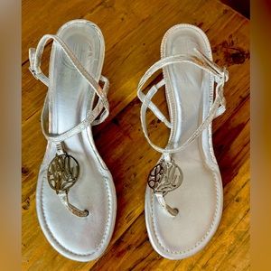 Lilly Pulitzer women’s sandals